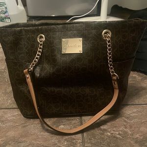 Calvin Klein Bag